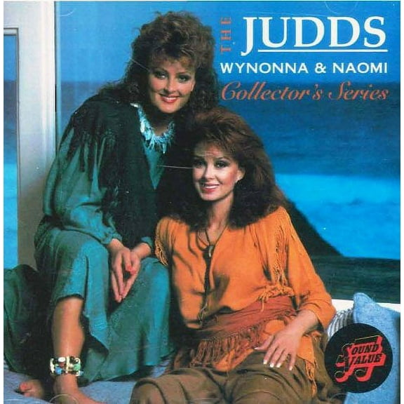 Collector's Series [Audio CD] Judds