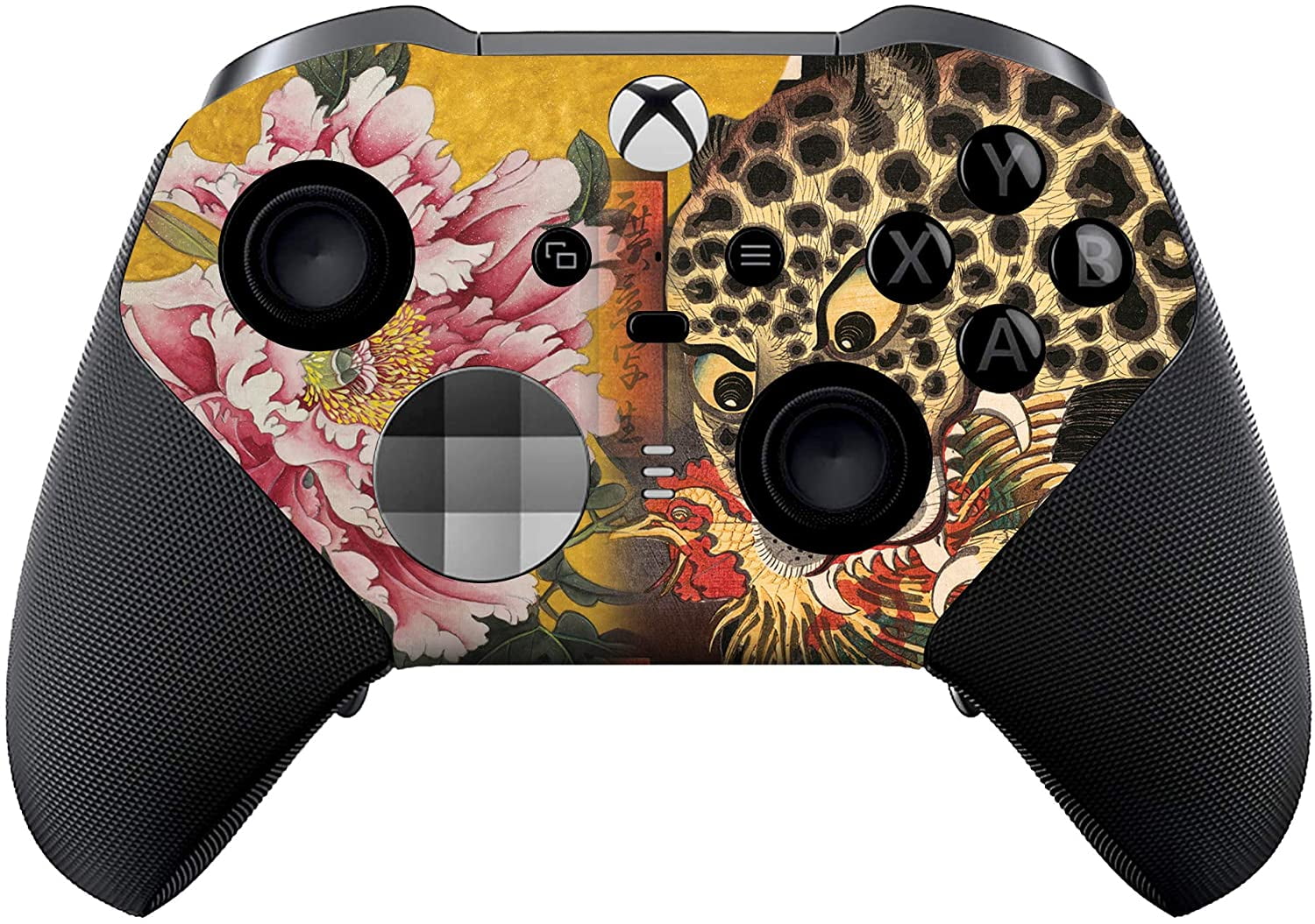 elite controller 2 accessories