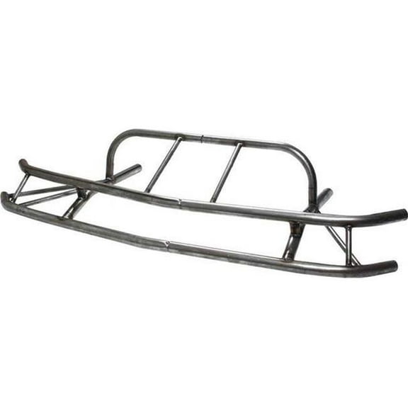 Allstar Performance ALL22394 2pc Front Bumper Mastersbilt