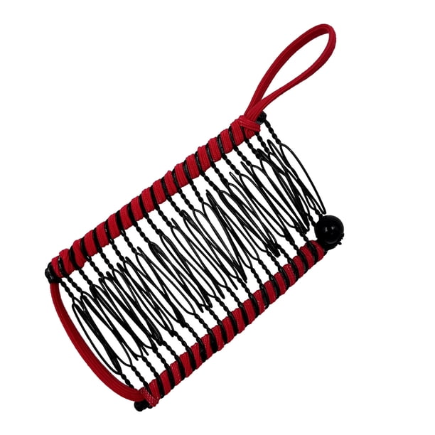 Xihbxyly Pinza para El Pelo Tipo Plátano, Peine Antideslizante de 20 Dientes, Accesorio Elástico para El Cabello, Diseño Cómodo y Duradero, Estilo Clásico y Elegante, Ideal para Bodas, Fiestas y Uso