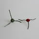thumbnail image 5 of Adecuado para aspiradora robot Deebot Ozmo T8 T8 T9 N8 Pro Piezas de cepillo lateral Accesorios, 5 of 5
