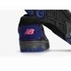 thumbnail image 5 of New Balance 550 Séries “Miami Nights”mens Size 12 - BB550SSB Black - Purple, 5 of 6