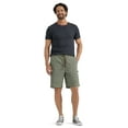 thumbnail image 3 of Lee® Men's Legendary Synthetic Pull-On Carpenter Short with Elastic Wasitband, 3 of 10
