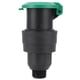 thumbnail image 5 of Conector Rápido De Manguera, Exquisita Válvula De Entrada De Agua Rápida De 3 Piezas/juego, Simple Para Espacios Verdes Públicos Para Producción De Jardinería, 5 of 7