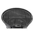 thumbnail image 4 of Coleman Cookout 22.5 Inch Premium Charcoal Kettle BBQ Grill, Black, 4 of 8
