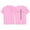 A-Pink116, variant on Women's Short-Sleeve T-Shirt Casual Loose-Fit Cotton Top Cross & 'Proverbs' Bible Verse Graphic Tee
