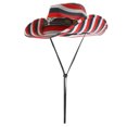 thumbnail image 4 of Hat Western Cap Novelty Disfraz de vestir, 4 of 6