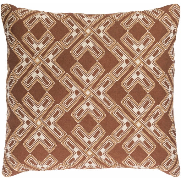 Hauteloom Fordland Throw Pillow