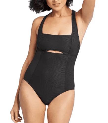All in motion swimsuit Clearance