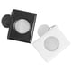 thumbnail image 3 of Carpeta con soporte para tarjetas fotográficas, Mini álbum de fotos, carpeta de tarjetas de fotos con colgante, 2 uds., 3 of 6