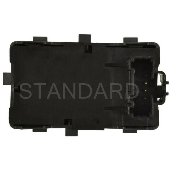 Standard DWS1658 Door Window Switch Fits select: 2011-2012 FORD FUSION, 2013-2016 FORD F250