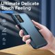thumbnail image 3 of Hard Protective Matte Case for Samsung Galaxy S23 FE 5G S22 S24 Ultra S21 Plus S20 A15 A55 A35 A05S A04S A54 A14 A53 A73 A52 A13, 3 of 5