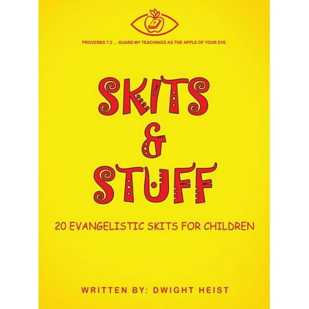 Skits & Stuff - eBook