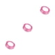 thumbnail image 2 of Toystoory Cinta de papel de regalo Accesorios para manualidades de bricolaje Tela Cintas de poliéster Rosa rosa 79 Type1 NO1, 2 of 6