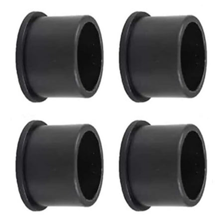 4 Pack Front Axle Bushing For 532406013 For Craftsman 406013