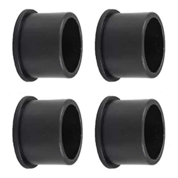 4 Pack Front Axle Bushing For 532406013 For Craftsman 406013