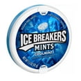 thumbnail image 2 of ICE BREAKERS Coolmint Sugar Free Breath Mints, Tin (1.5 oz., 8 ct.), 2 of 4