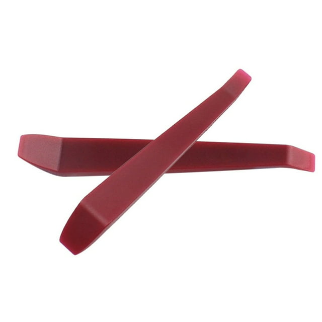 Car Door Trim Panel Tool Installer Tool for Car Door Clip Panel Crowbar Removal Purple
