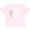 AD-Pink, variant on Inktastic I Make Ice Cream Disappear What's Your Power Boys or Girls Toddler T-Shirt