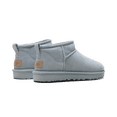 thumbnail image 3 of UGG WOMENS Classic Ultra Mini Womens "Sea Foam" 1116109 SFOA 1116109 SFOA from Stadium Goods, 3 of 8