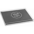 thumbnail image 1 of Stamp Pad, 5x4'' Ink Pad, Black, 1 of 3