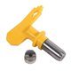 thumbnail image 1 of Useful Accessories for Home Graden 519# Tungsten Steel Reversible Airless Spray Gun Nozzle, 1 of 4