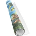 thumbnail image 6 of Ryvnso Placemats Set of 4 Dinosaur in Forest Dining Mats Heat-Resistant Non-Slip Washable Table Mat, 6 of 8