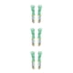 thumbnail image 1 of Guantes impermeables de látex Yuarrent Herramienta de limpieza para fregar platos hogar Suministros de ropa Type1, 1 of 6