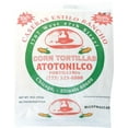 thumbnail image 2 of Atotonilco Tortilleria Corn Tortillas Rancho 1 Dozen, 2 of 2