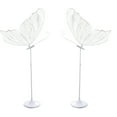 thumbnail image 6 of Wedding Butterfly Lights - LED Big Butterfly Decorations for Romantic Events, 6 of 10