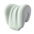 thumbnail image 2 of TISHITA Office Chair Neck Pillow Desk Napping Pillow Multipurpose Washable Ergonomic Green, 2 of 8