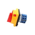 thumbnail image 2 of Tholdsy Taladro de banco Universal de 690V, interruptor de leva rotatorio, máquina de repuesto, perilla de apagado de energía, interruptores, Videojuegos y accesorios, 2 of 6