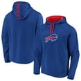 thumbnail image 1 of Buffalo Bills NFL Fanatics Chandail à Capuchon Logo Principal Defender, 1 of 3