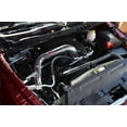 thumbnail image 2 of Injen 09-12 Dodge Ram 1500 5.7L V8 Hemi Wrinkle Black Power-Flow Air Intake System w/ MR Tech Fits select: 2019-2020 RAM 1500 CLASSIC, 2 of 2