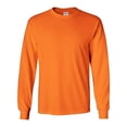 thumbnail image 1 of Gildan Ultra CottonÂ® Long Sleeve T-Shirt, 1 of 1