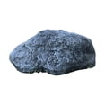 thumbnail image 1 of Modelo de simulación de piedra artificial para paisajismo, piedra artificial decorativa para decoración de parques y jardines, terrario para reptiles. Estilo A, 1 of 6