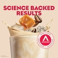 thumbnail image 4 of Atkins Protein Shake, Iced Coffee Café Caramel, Keto Friendly, 15g Protein, Caffeinated, 4 Count, 4 of 7