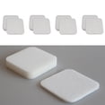 thumbnail image 3 of 4Pcs FILTROS DE ESPUMA & FELT LYD para Shark LA502 LA300 LA301 LA322 # XFFK320, 3 of 7