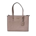 thumbnail image 1 of Bolsa Shoulder Guess Taupe Finneas, 1 of 5