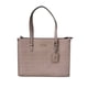 thumbnail image 1 of Bolsa Shoulder Guess Taupe Finneas, 1 of 5