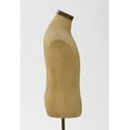 thumbnail image 3 of Tripar 17805 61 in. Antiqued Male Fiberglass Mannequin, 3 of 6