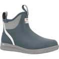 thumbnail image 1 of Bota Ankle Deck Xtratuf Sport para hombre, color azul, talla 9 (M), 1 of 7