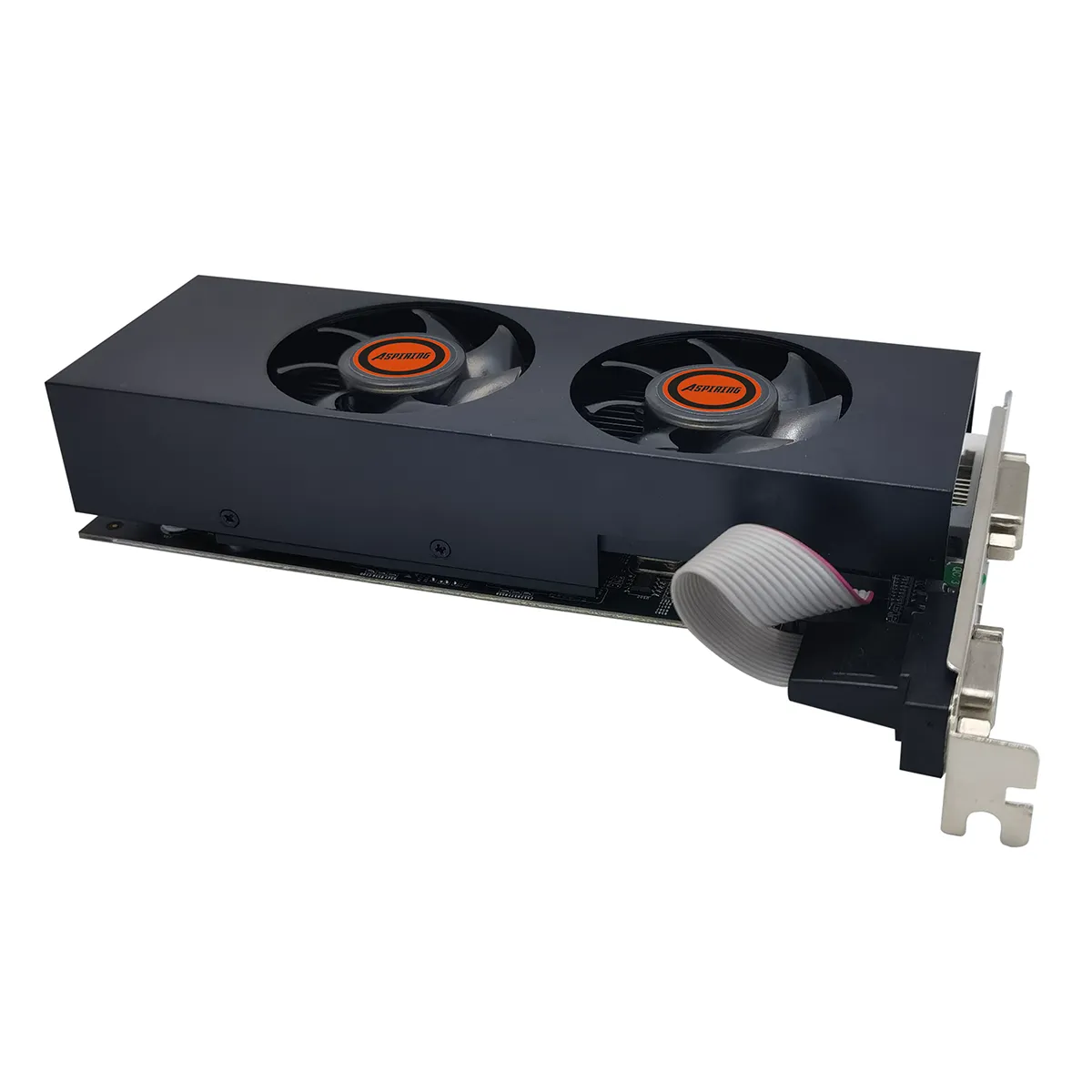 Graphics Card GTX 750 4GB 128Bit GDDR5 Video Cards GTX750 Dvi VGA HDMI Card