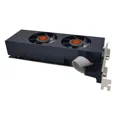 thumbnail image 3 of Graphics Card GTX 750 4GB 128Bit GDDR5 Video Cards GTX750 Dvi VGA HDMI Card, 3 of 5