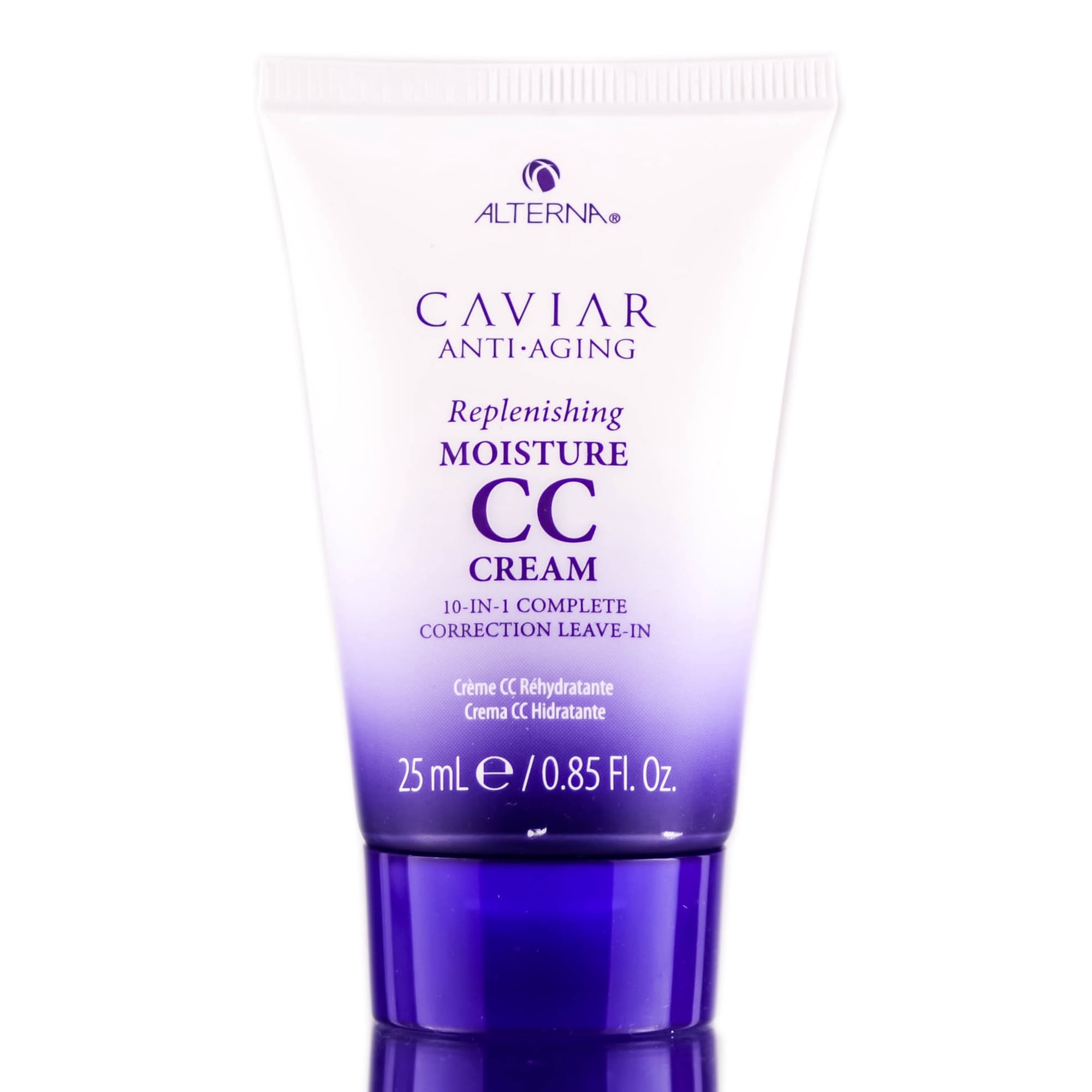 Alterna Caviar Anti-Aging Replenishing Moisture CC Cream, 0.85 oz