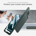 thumbnail image 4 of Funda Spigen Liquid Air (2023) para Pixel 8 Abyss Green, 4 of 6