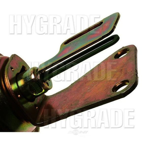 Carburetor Choke Pull-Off