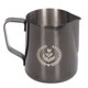 thumbnail image 4 of Taza de jarra para espumar leche, café de 350 ml, cafetera para espumar leche, jarra para espumar leche, jarra para espumar leche de alta capacidad, 4 of 8
