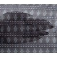 thumbnail image 4 of oneOone Viscose Chiffon Fabric Diamond & Paisley Block Print Fabric By Yard 42 Inch Wide, 4 of 4