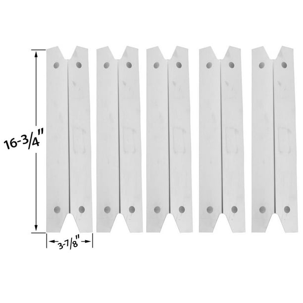 Brinkmann replacement grill outlet parts